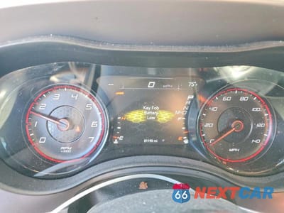 Zdjęcie 9 z 13 samochodu: 2022 DODGE CHARGER SXT VIN:2C3CDXBG2NH209221 - miniatura