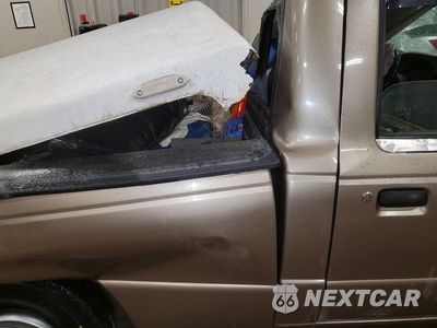 Zdjęcie 10 z 12 samochodu: 2004 FORD RANGER VIN:1FTYR10U04PA26659 - miniatura