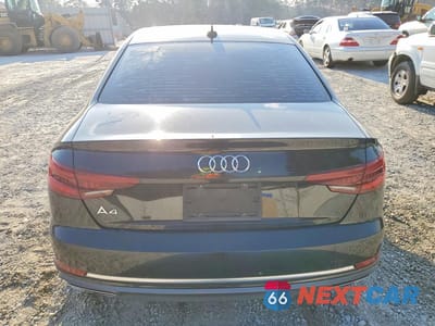 Zdjęcie 6 z 11 samochodu: 2019 AUDI A4 PREMIUM VIN:WAUGMAF48KA011180 - miniatura