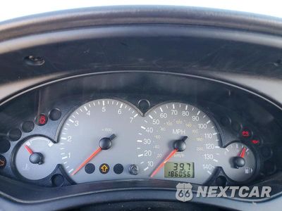 Zdjęcie 9 z 12 samochodu: 2003 FORD FOCUS ZX3 VIN:3FAFP31Z93R145682 - miniatura