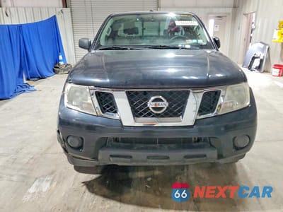 Piąte zdjęcie samochodu w środku: 2012 NISS FRONTIER SV VIN:1N6AD0CW4CC463901 - miniatura