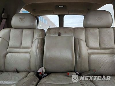 Zdjęcie 10 z 12 samochodu: 2000 CADILLAC ESCALADE LUXURY VIN:1GYEK63R9YR223698 - miniatura