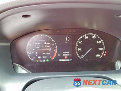Zdjęcie 9 z 12 samochodu: 2026 HONDA HR-V SPORT VIN:3CZRZ2H59TM751232 - miniatura