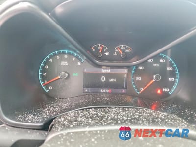 Zdjęcie 9 z 12 samochodu: 2019 CHEVROLET COLORADO Z71 VIN:1GCGTDEN6K1153822 - miniatura