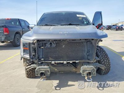 Piąte zdjęcie samochodu w środku: 2021 FORD F150 SUPERCREW VIN:1FTFW1E51MFC03629 - miniatura
