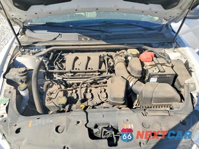 Zdjęcie 11 z 11 samochodu: 2017 FORD TAURUS SE VIN:1FAHP2D81HG132428 - miniatura