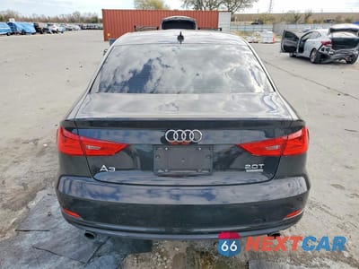 Zdjęcie 6 z 12 samochodu: 2015 AUDI A3 PREMIUM PLUS VIN:WAUEFGFF9F1097594 - miniatura