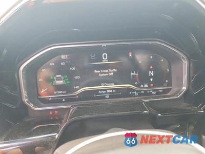 Zdjęcie 9 z 11 samochodu: 2024 GMC SIERRA K1500 SLT VIN:3GTUUDE80RG353164 - miniatura