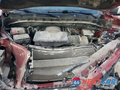 Zdjęcie 11 z 13 samochodu: 2021 GMC SIERRA C1500 SLT VIN:3GTP8DED7MG214639 - miniatura