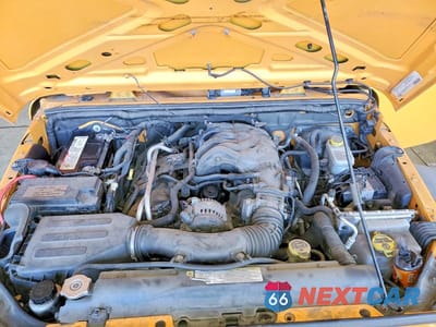 Zdjęcie 12 z 13 samochodu: 2012 JEEP WRANGLER SPORT VIN:1C4AJWAG2CL123091 - miniatura