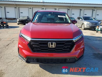 Piąte zdjęcie samochodu w środku: 2026 HONDA CR-V EXL VIN:7FARS4H76TE004638 - miniatura