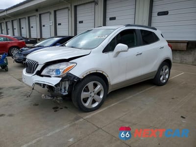 2015 BUICK ENCORE KL4CJASB4FB094969 - główne zdjęcie licytacji z USA - miniatura