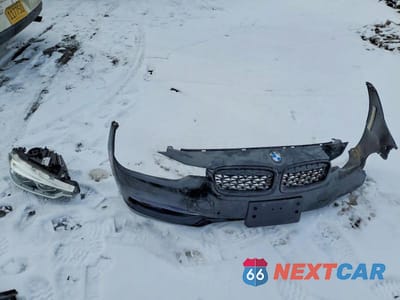 Zdjęcie 12 z 12 samochodu: 2017 BMW 330 XI VIN:WBA8D9C37HA011016 - miniatura