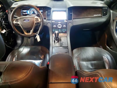 Zdjęcie 8 z 14 samochodu: 2016 FORD TAURUS LIMITED VIN:1FAHP2F82GG148164 - miniatura