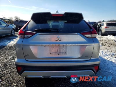 Zdjęcie 6 z 13 samochodu: 2023 MITSUBISHI ECLIPSE CROSS SE VIN:JA4ATWAAXPZ001131 - miniatura