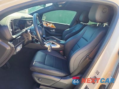 Zdjęcie 7 z 13 samochodu: 2025 MERCEDES-BENZ GLE COUPE 450 4MATIC VIN:4JGFD5KB8SB299590 - miniatura