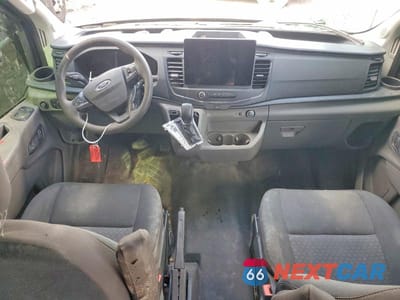 Zdjęcie 8 z 12 samochodu: 2023 FORD TRANSIT 350 HD DELIVERY VAN VIN:1FTWS4XGXPKA03257 - miniatura