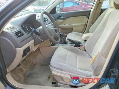 Zdjęcie 7 z 13 samochodu: 2007 FORD FUSION S VIN:3FAHP06Z97R218667 - miniatura