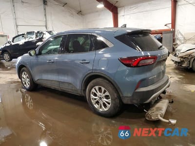 Drugie zdjęcie samochodu z przodu: 2023 FORD ESCAPE ACTIVE VIN:1FMCU9GNXPUB40126 - miniatura