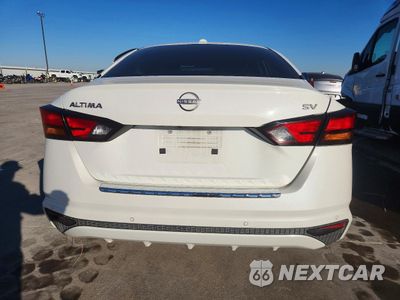 Zdjęcie 6 z 13 samochodu: 2023 NISSAN ALTIMA 2.5 SV VIN:1N4BL4DV3PN426278 - miniatura