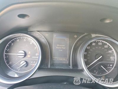 Zdjęcie 9 z 11 samochodu: 2019 TOYOTA CAMRY VIN:4T1B11HK2KU242569 - miniatura