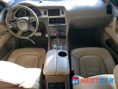 Zdjęcie 8 z 13 samochodu: 2008 AUDI Q7 4.2 QUATTRO PREMIUM VIN:WA1BV74L08D044098 - miniatura