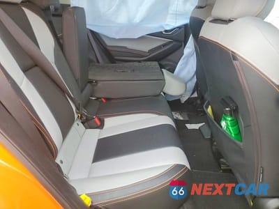 Zdjęcie 11 z 12 samochodu: 2018 SUBARU CROSSTREK LIMITED VIN:JF2GTALC9JH281754 - miniatura