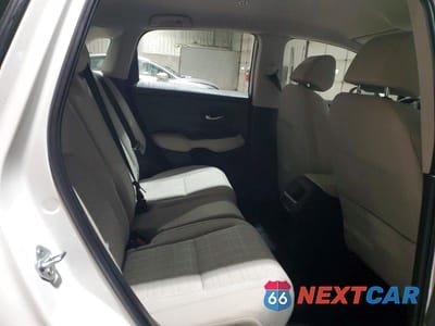 Zdjęcie 11 z 12 samochodu: 2025 HONDA HR-V LX VIN:3CZRZ2H34SM717972 - miniatura