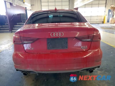 Zdjęcie 6 z 12 samochodu: 2017 AUDI A3 PREMIUM PLUS VIN:WAUJ8GFF9H1065093 - miniatura