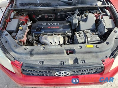 Zdjęcie 12 z 13 samochodu: 2007 TOYOTA RAV4 VIN:JTMZD33V876031587 - miniatura