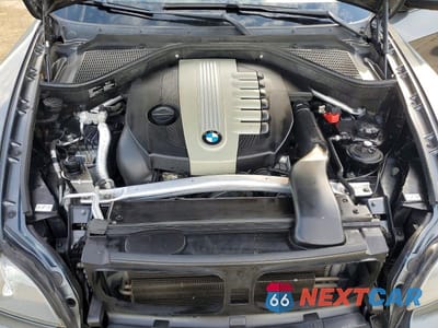 Zdjęcie 12 z 12 samochodu: 2013 BMW X5 XDRIVE35D VIN:5UXZW0C59D0B91891 - miniatura