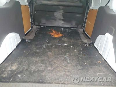 Zdjęcie 10 z 13 samochodu: 2023 FORD TRANSIT CONNECT CARGO ** R & D * PRI FLEET ** VIN:NM0LS7S22P1552096 - miniatura