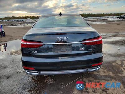 Zdjęcie 6 z 12 samochodu: 2020 AUDI A6 QUATTRO VIN:WAUE8AF26LN063251 - miniatura