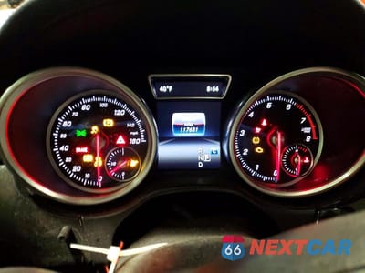 Zdjęcie 9 z 12 samochodu: 2017 MERCEDES-BENZ GLS 450 4MATIC VIN:4JGDF6EE3HA872875 - miniatura