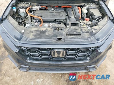 Zdjęcie 12 z 13 samochodu: 2024 HONDA CR-V SPORT VIN:7FARS6H51RE009197 - miniatura