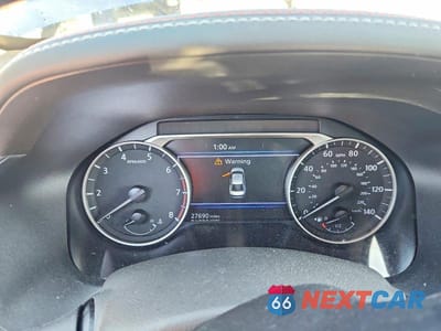 Zdjęcie 9 z 11 samochodu: 2024 NISSAN ALTIMA 2.5 SR VIN:1N4BL4CV2RN321560 - miniatura