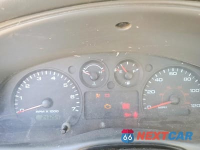 Zdjęcie 9 z 11 samochodu: 2005 FORD RANGER VIN:1FTYR10D65PA03663 - miniatura