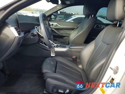 Zdjęcie 7 z 13 samochodu: 2024 BMW 430I GRAN COUPE VIN:WBA63AV01RFP72871 - miniatura