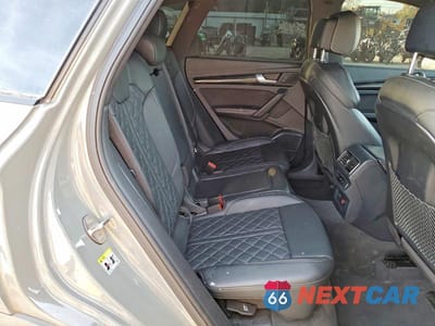 Zdjęcie 11 z 13 samochodu: 2019 AUDI SQ5 PRESTIGE VIN:WA1C4AFY5K2060443 - miniatura
