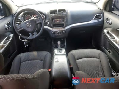 Zdjęcie 8 z 13 samochodu: 2015 DODGE JOURNEY SXT VIN:3C4PDCBG2FT686519 - miniatura