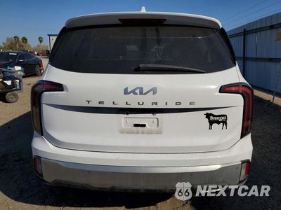 Zdjęcie 6 z 12 samochodu: 2024 KIA TELLURIDE SX VIN:5XYP54GCXRG429676 - miniatura