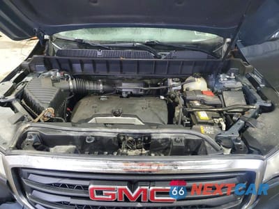 Zdjęcie 12 z 12 samochodu: 2019 GMC ACADIA SLE VIN:1GKKNRLA7KZ227272 - miniatura