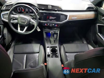 Zdjęcie 8 z 12 samochodu: 2022 AUDI Q3 PREMIUM PLUS S LINE 45 VIN:WA1EECF39N1128226 - miniatura
