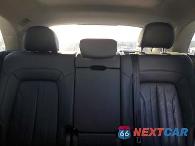 Zdjęcie 10 z 13 samochodu: 2018 AUDI Q5 PREMIUM VIN:WA1ANAFY8J2216462 - miniatura