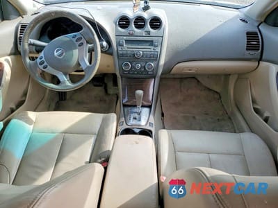Zdjęcie 8 z 12 samochodu: 2010 NISSAN ALTIMA 2.5 VIN:1N4AL2AP2AN537479 - miniatura