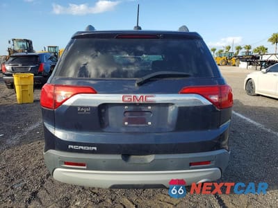 Zdjęcie 6 z 12 samochodu: 2017 GMC ACADIA SLE VIN:1GKKNLLA9HZ266368 - miniatura