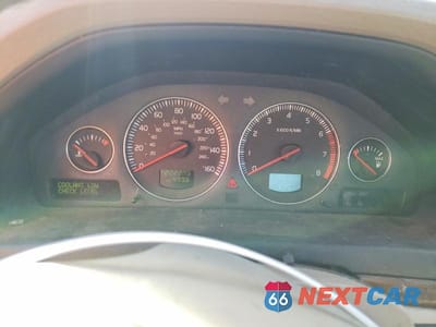 Zdjęcie 9 z 12 samochodu: 2005 VOLVO S80 VIN:YV1TS592451414497 - miniatura