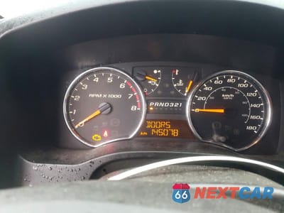 Zdjęcie 9 z 12 samochodu: 2011 GMC CANYON SLT VIN:1GTE5NFE4B8107810 - miniatura