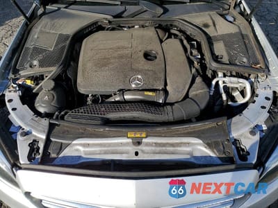 Zdjęcie 11 z 11 samochodu: 2020 MERCEDES-BENZ C 300 VIN:WDDWF8DB2LR556089 - miniatura