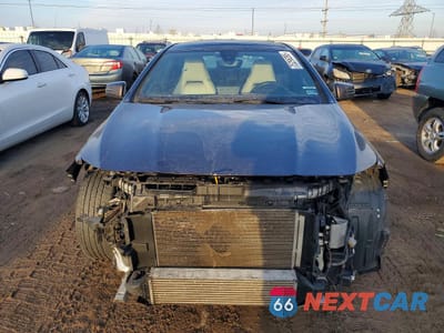 Piąte zdjęcie samochodu w środku: 2018 MERCEDES-BENZ CLA 250 4MATIC VIN:WDDSJ4GB5JN551622 - miniatura